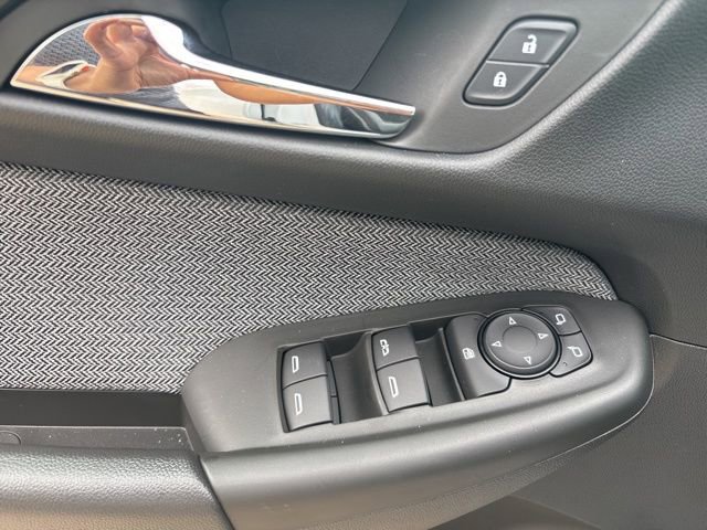 New 2026 Chevrolet TrailBlazer LT w/ Driver Confidence Package image 19