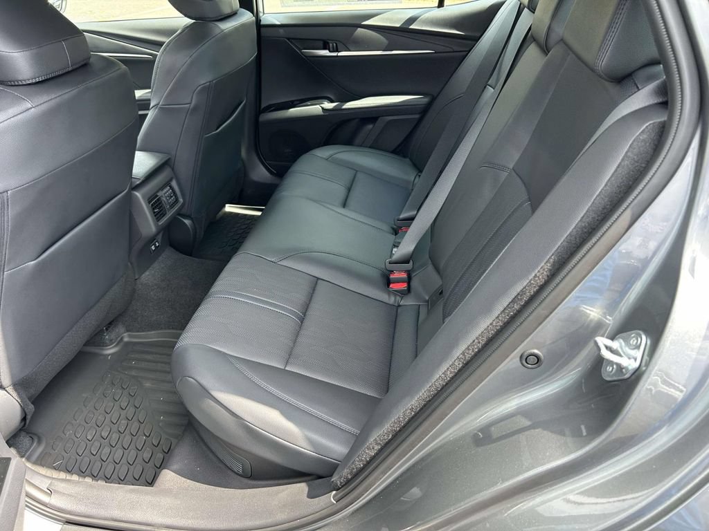 New 2026 Toyota Camry XSE FWD image 14
