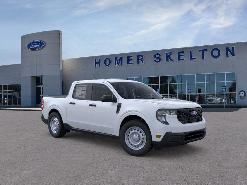 New 2026 Ford Maverick XL image 7