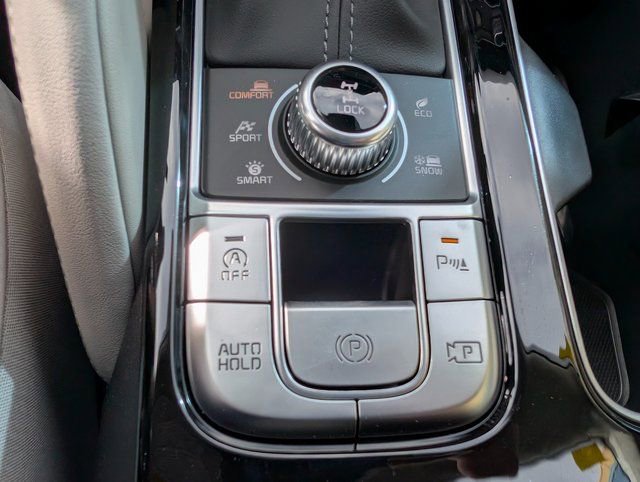 New 2025 Kia Telluride SX Prestige image 14