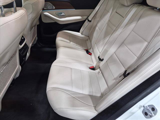 Used 2022 Mercedes-Benz GLE 450 4MATIC image 20