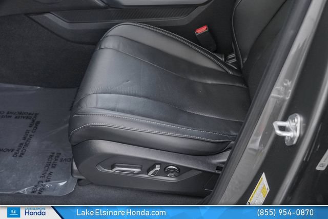 Used 2024 Acura MDX w/ Technology Package AWD/4WD image 16