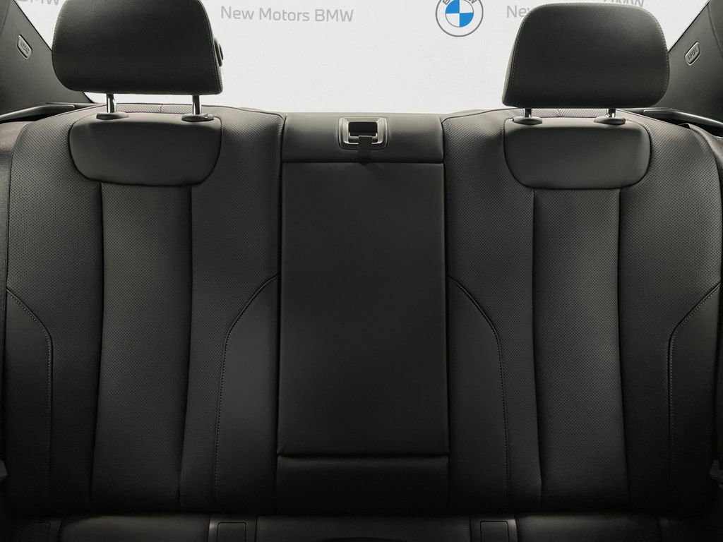 New 2025 BMW 230i xDrive Coupe w/ Convenience Package image 13