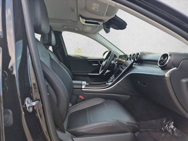 Used 2023 Mercedes-Benz C 300 Sedan image 18