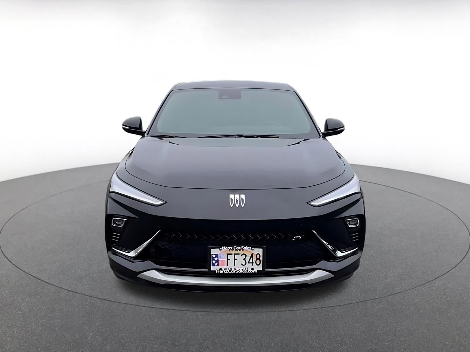 Used 2025 Buick Envista Sport Touring image 4