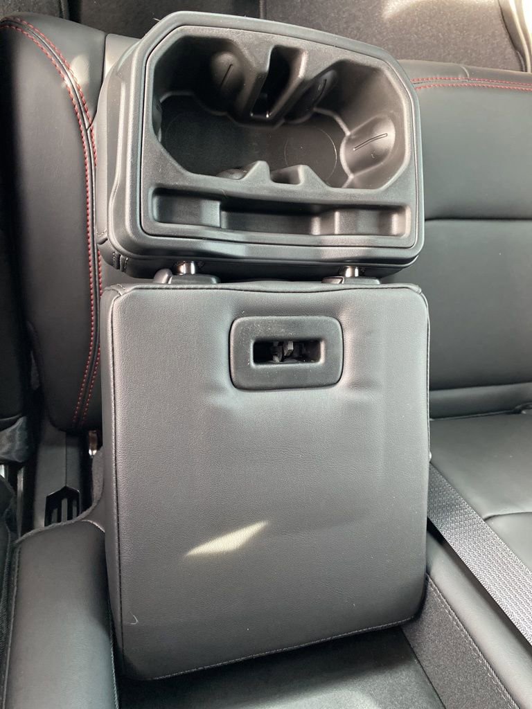 New 2026 Jeep Wrangler Unlimited Rubicon 392 image 38