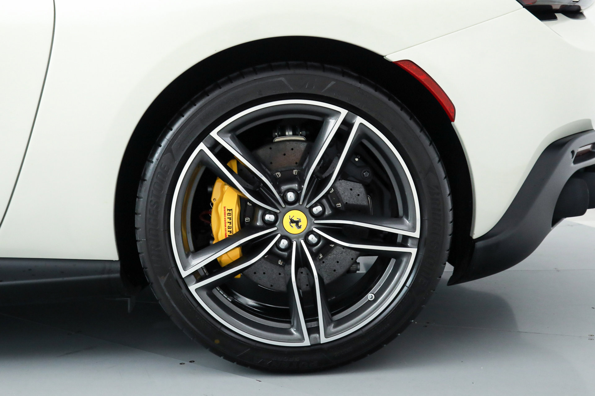 Certified 2023 Ferrari Roma image 37