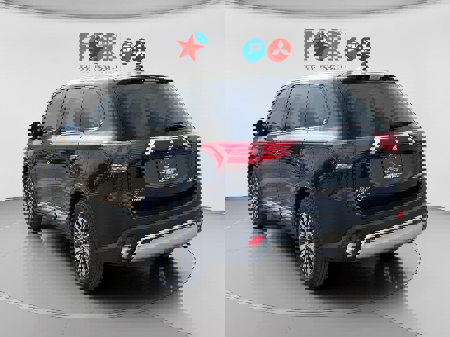 Used 2019 Mitsubishi Outlander SE image 3