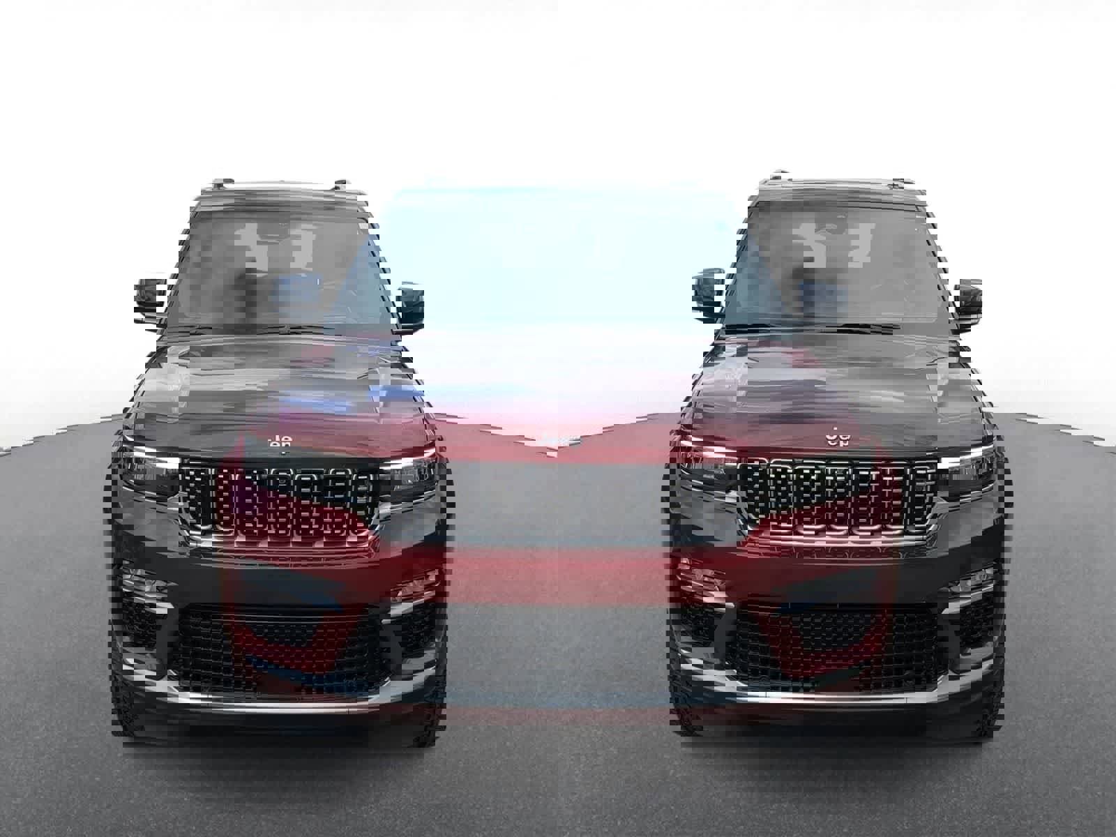 Certified 2022 Jeep Grand Cherokee Summit image 3