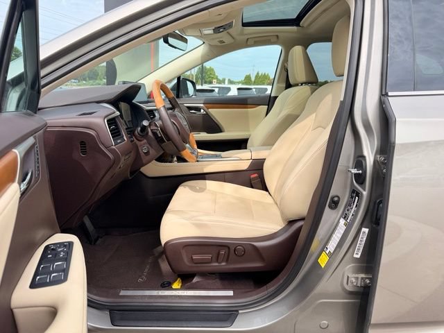 Used 2020 Lexus RX 350 FWD w/ Premium Package image 22