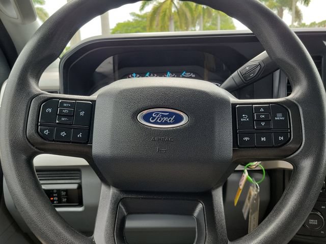 Used 2026 Ford F250 XL AWD/4WD image 21