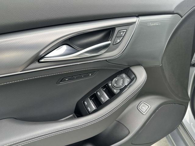 Certified 2025 Cadillac CT5 Premium Luxury w/ Technology Package image 17