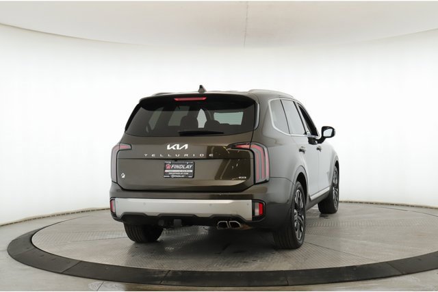 Used 2024 Kia Telluride SX X-Line image 7