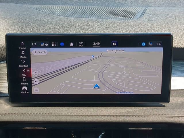 Used 2024 Alfa Romeo Tonale Veloce AWD/4WD image 27