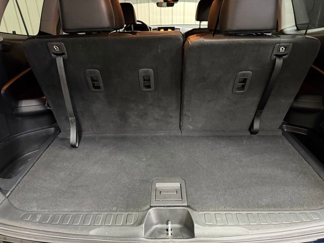 Used 2021 Honda Pilot Special Edition image 23