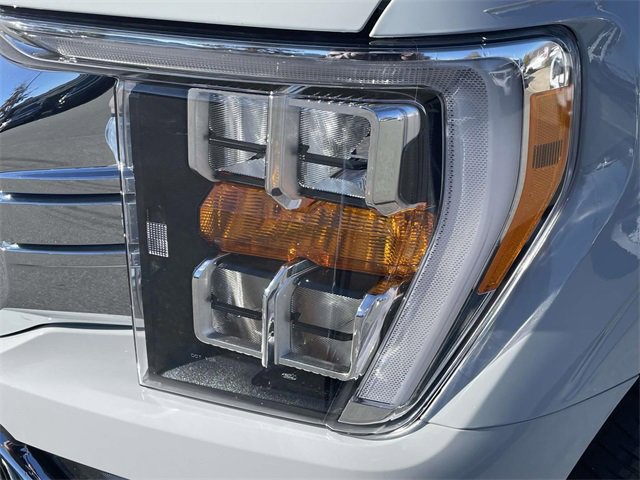 Used 2023 Ford F150 XLT w/ Equipment Group 302A High image 7