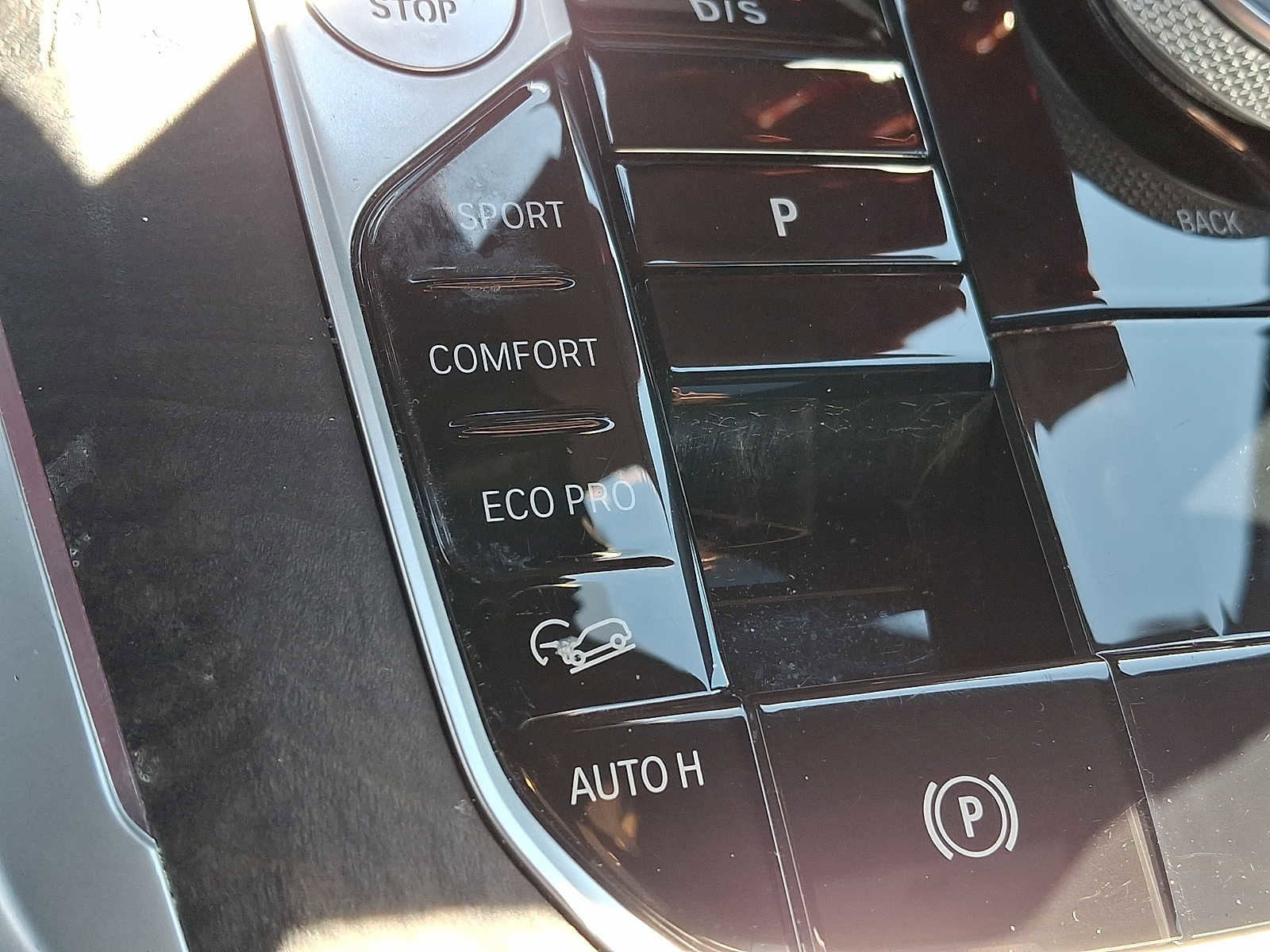 Used 2024 BMW X5 xDrive40i AWD/4WD image 21
