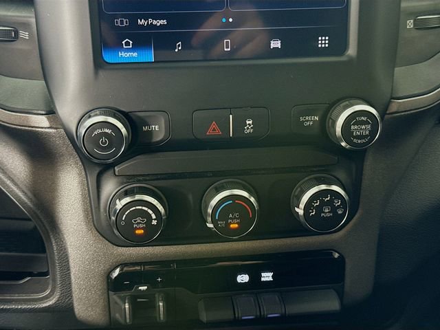 Used 2022 RAM 2500 Tradesman image 15