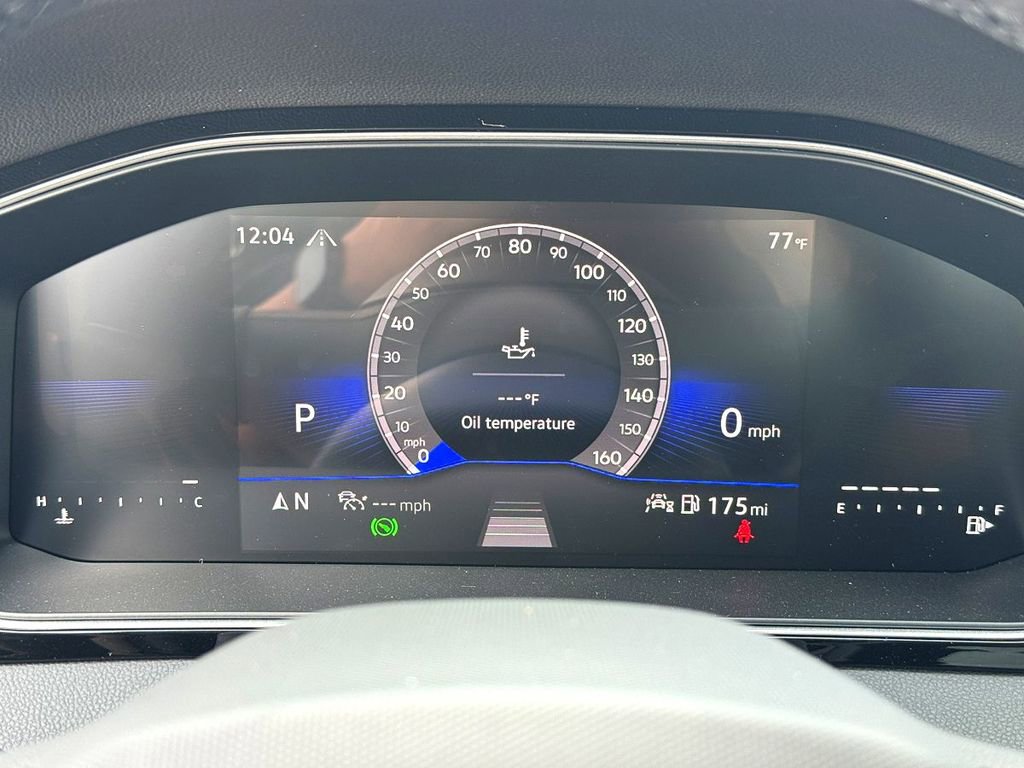 New 2026 Volkswagen Jetta S FWD image 13
