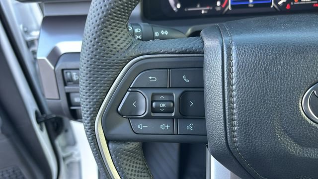 New 2026 Toyota Tacoma TRD Sport image 17