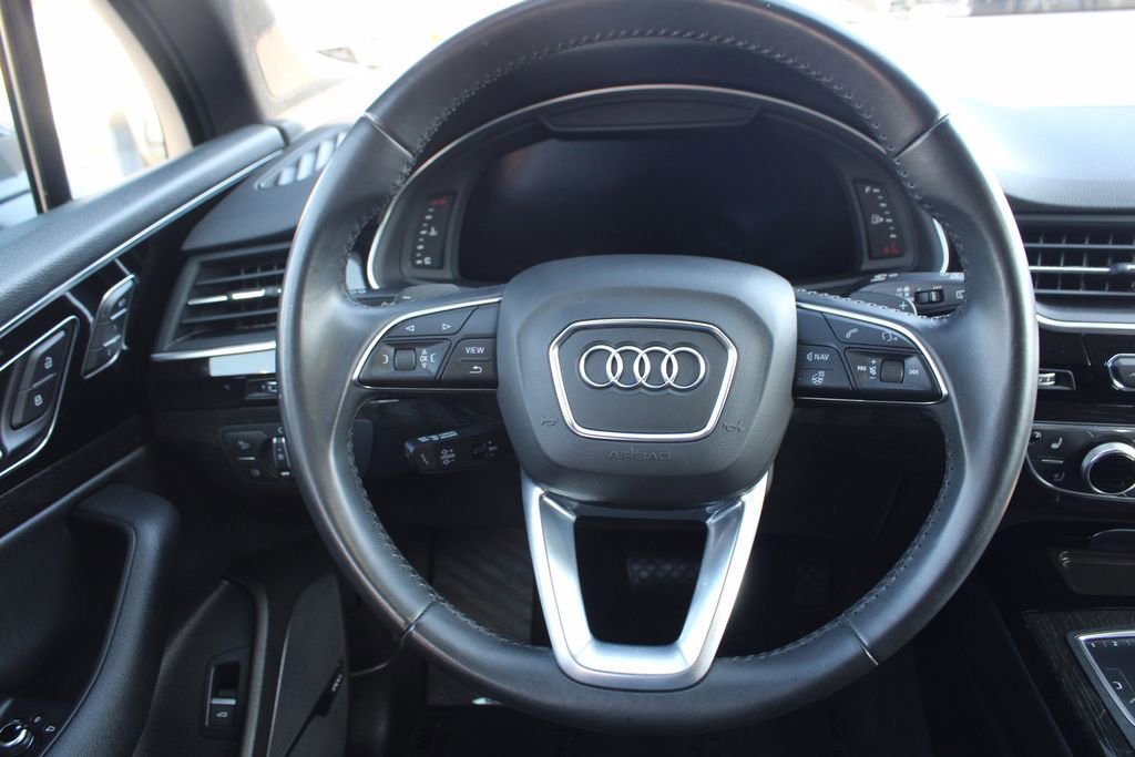 Used 2019 Audi Q7 3.0T Premium Plus w/ Premium Plus Package image 23
