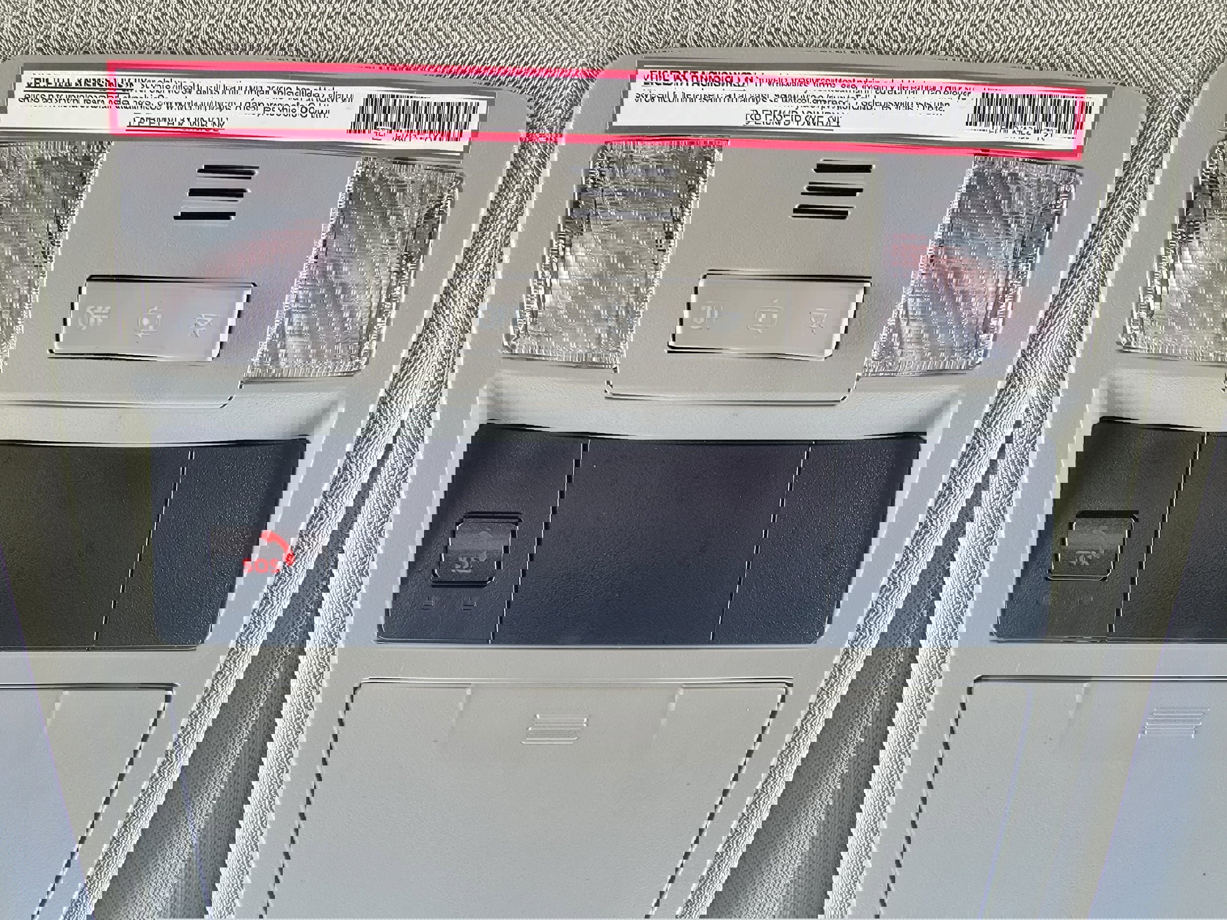 Used 2023 Toyota Tacoma SR5 w/ SR5 Appearance Package image 29