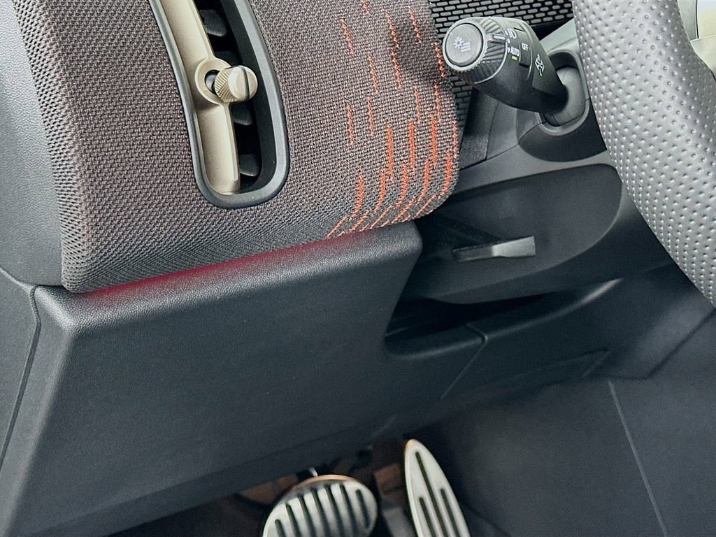 Used 2026 MINI Cooper Countryman John Cooper Works w/ Comfort Package Max image 10