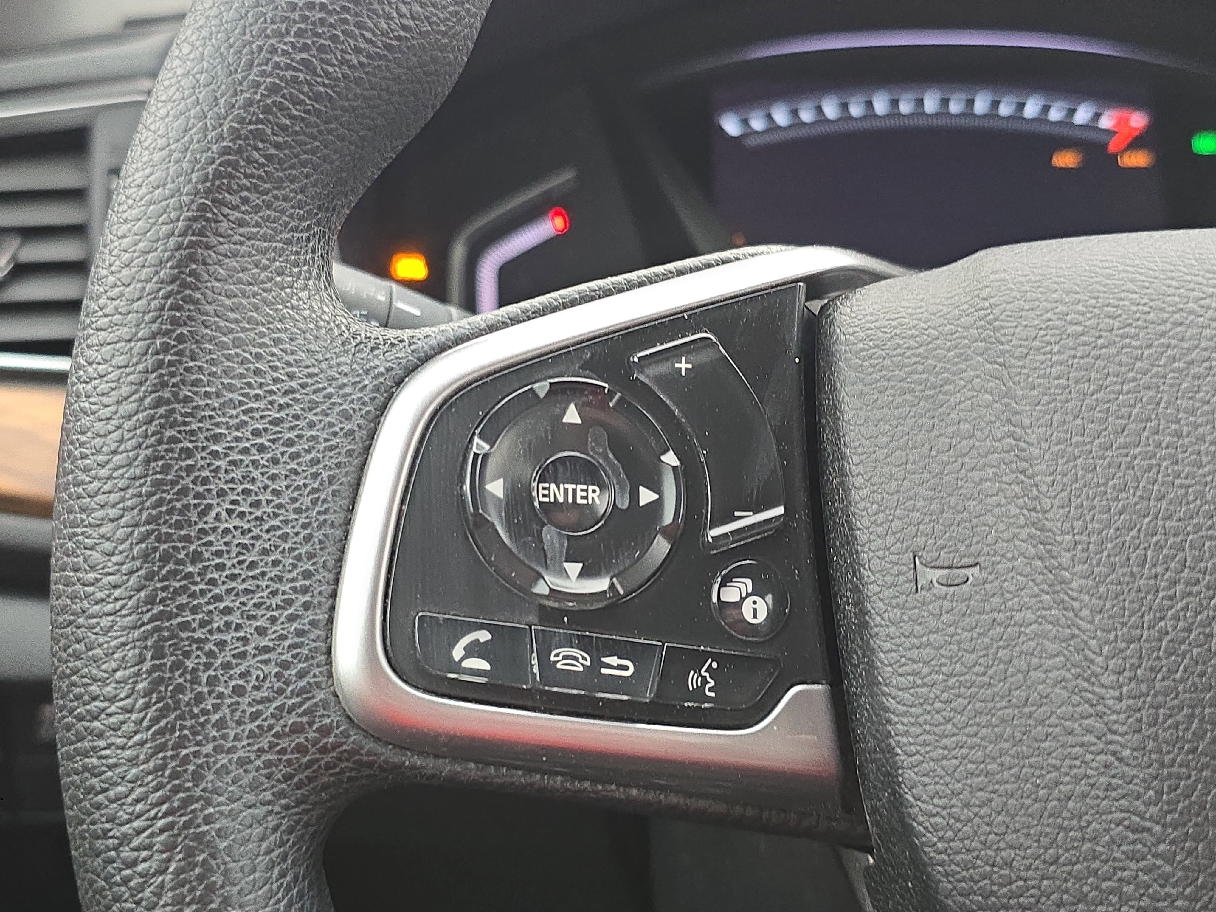 Used 2019 Honda CR-V EX image 16
