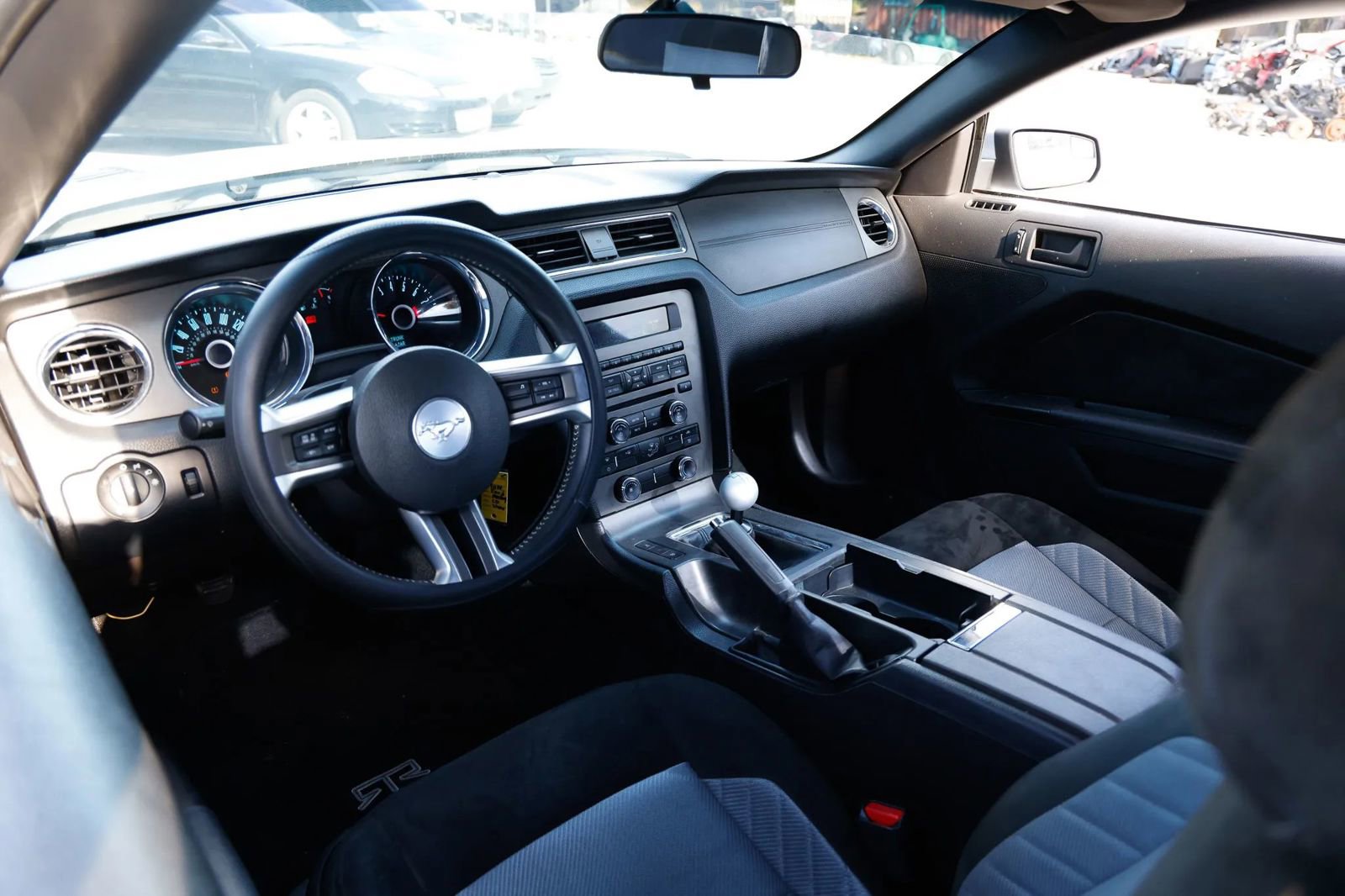 Used 2014 Ford Mustang GT image 12