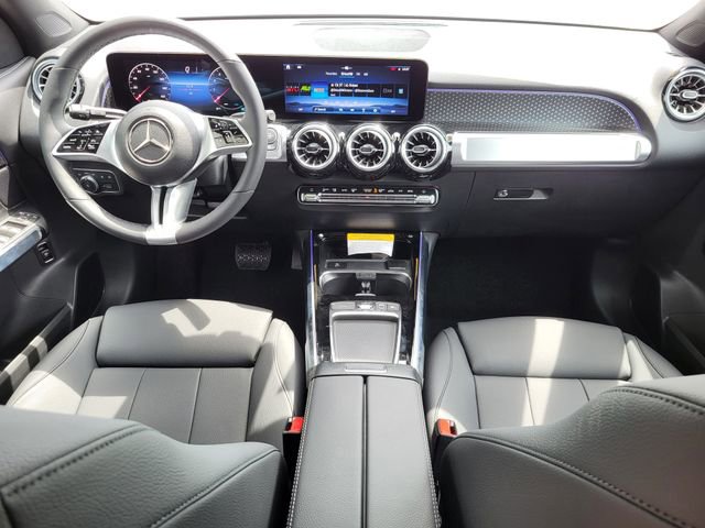 Certified 2025 Mercedes-Benz GLB 250 4MATIC image 2