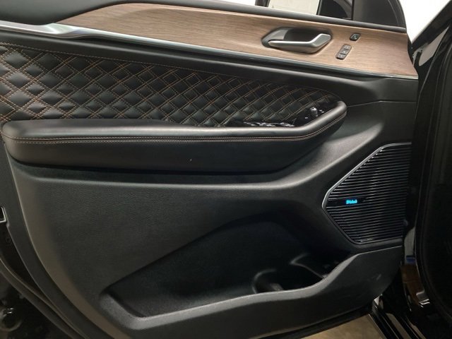 Used 2022 Jeep Grand Cherokee Summit image 32