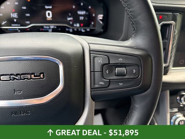 Used 2023 GMC Yukon Denali image 50