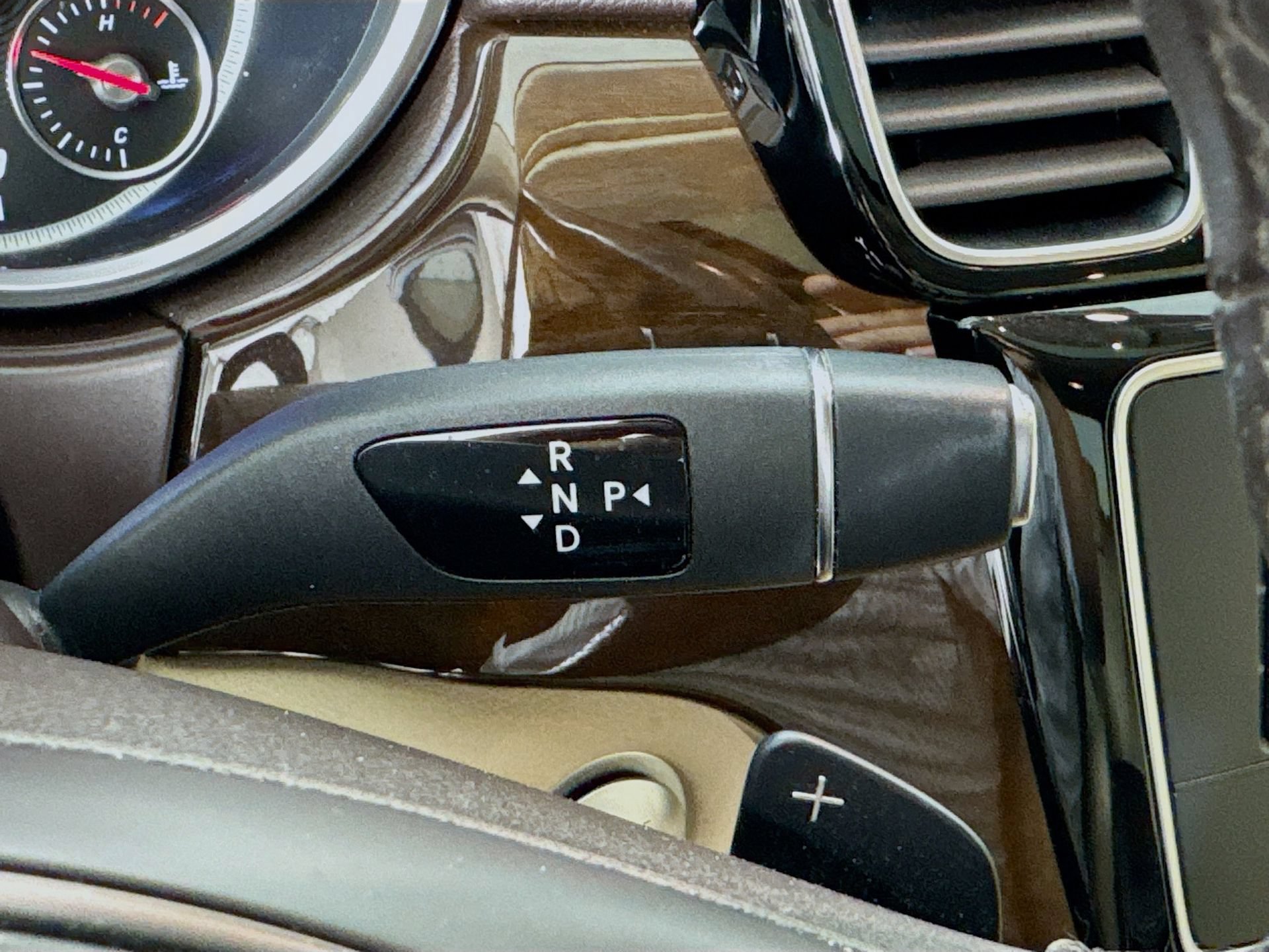 Used 2017 Mercedes-Benz GLE 350 image 18