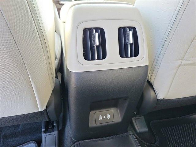 New 2026 Hyundai Tucson SEL image 18