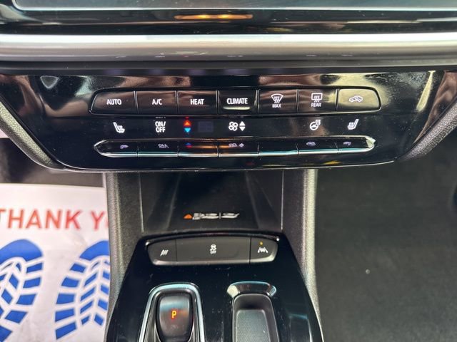 Used 2023 Chevrolet Bolt LT w/ Infotainment Package image 23