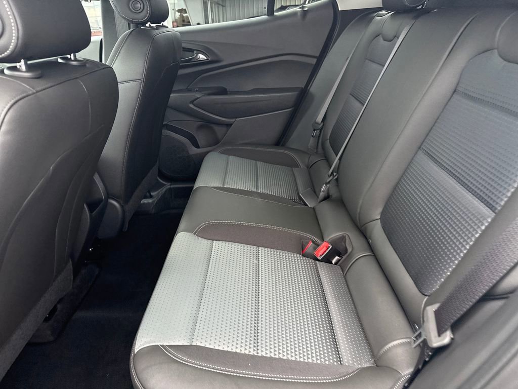 New 2026 Chevrolet Trax LT w/ Driver Confidence Package image 26