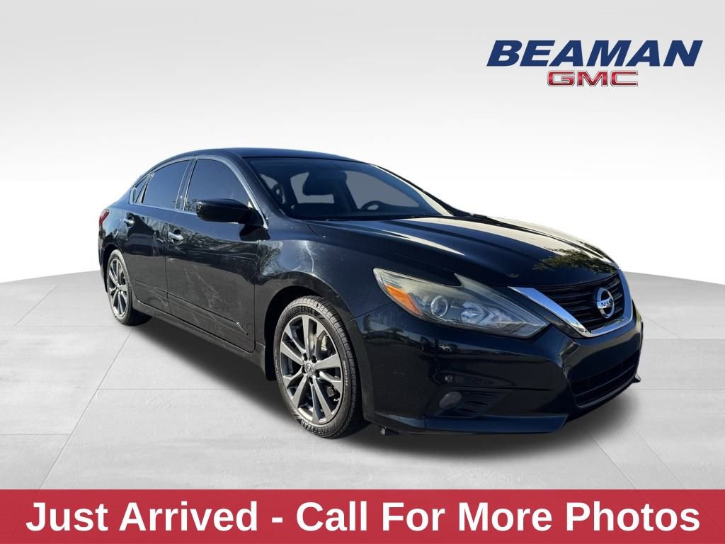Used 2014 Nissan Altima 2.5 SV