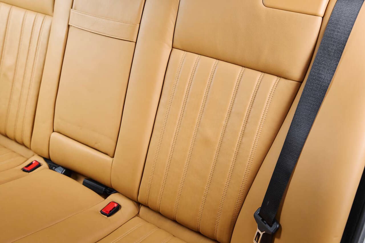 Used 2003 BMW M5 RWD image 53