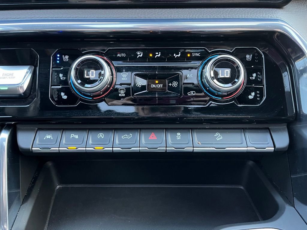 Used 2025 GMC Sierra 1500 Denali w/ Denali Reserve Package image 14