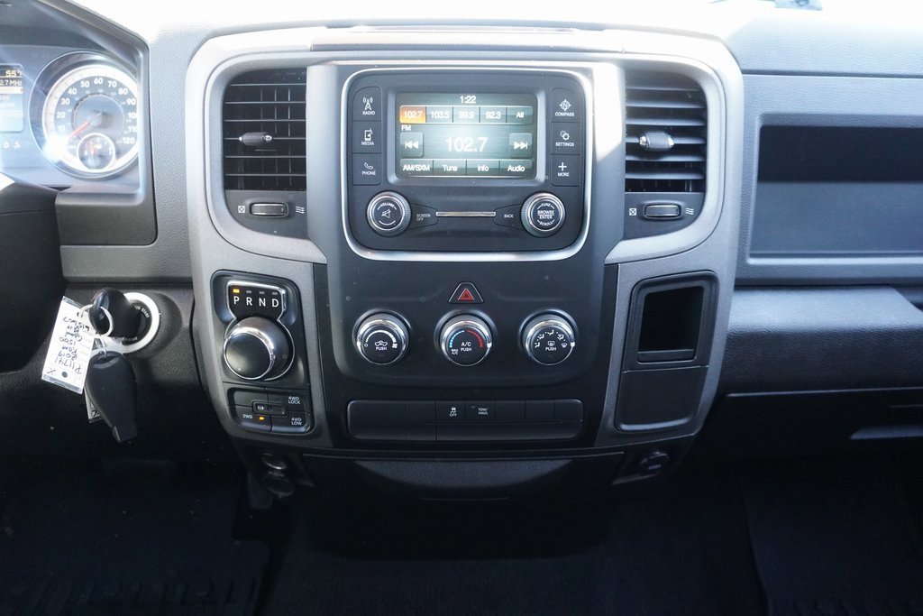 Used 2019 RAM 1500 Express w/ Express Value Package image 18