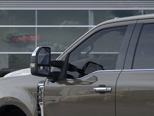 New 2026 Ford F250 King Ranch w/ Chrome Package image 49