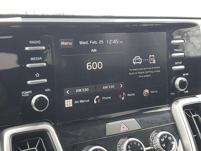 Used 2023 Kia Sorento LX image 12