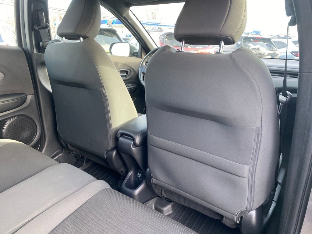Used 2019 Honda HR-V Sport image 30