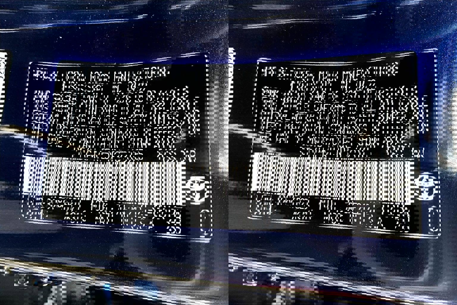 Used 2022 Toyota Corolla LE w/ LE Convenience Package image 29