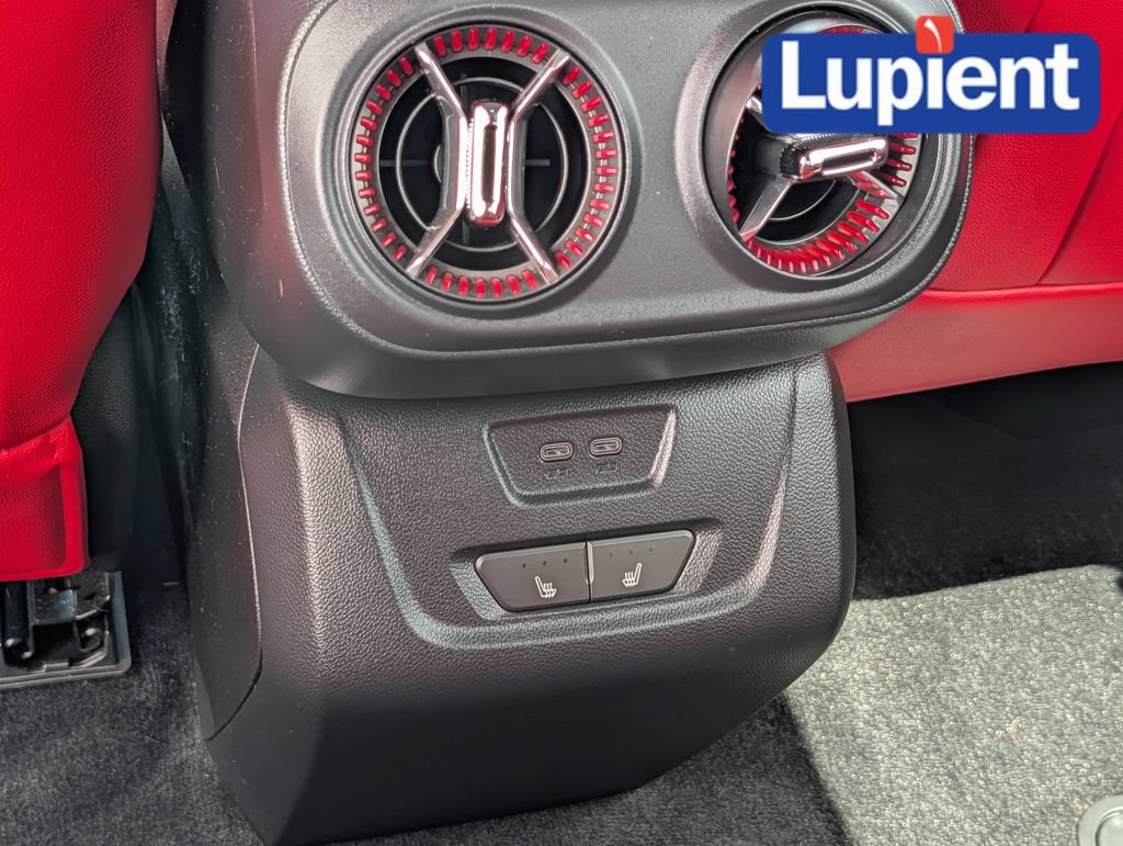Used 2024 Chevrolet Blazer EV RS AWD/4WD image 19