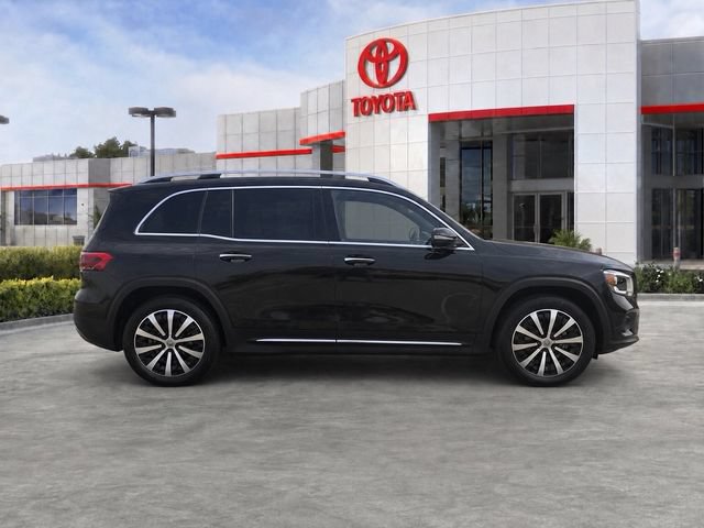 Used 2022 Mercedes-Benz GLB 250 image 8