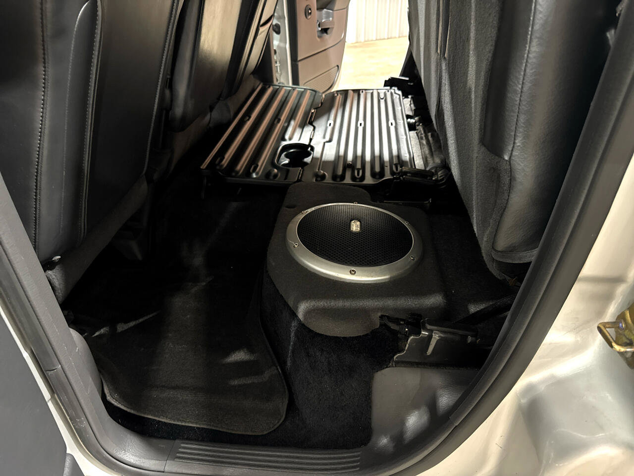 Used 2005 Dodge Ram 1500 Truck 2WD Quad Cab image 88