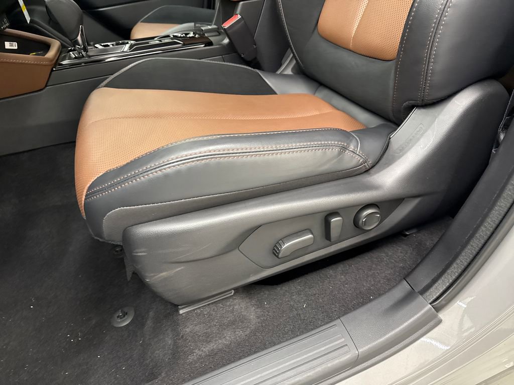 Certified 2026 Subaru Forester Touring image 12