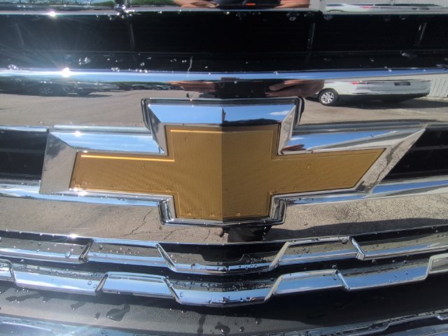 Used 2020 Chevrolet Silverado 1500 LTZ AWD/4WD image 35