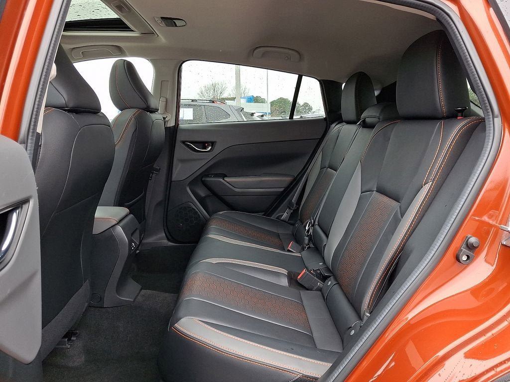 Used 2024 Subaru Crosstrek 2.5i Limited AWD/4WD image 11